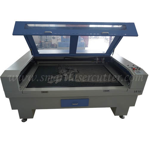 Toy fabric laser cutter 