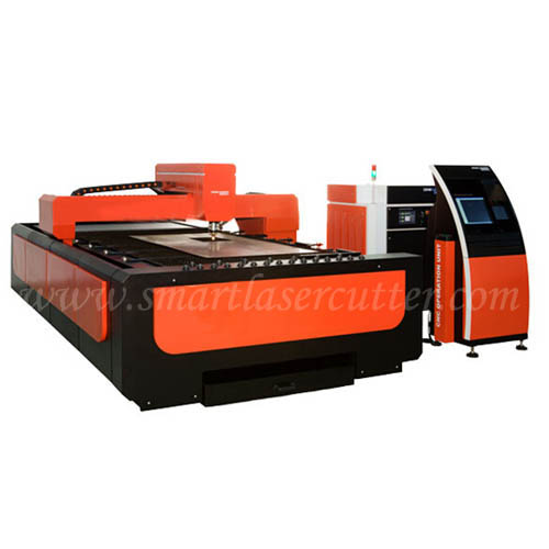 Metal laser cutter， laser cutting machine，the price of metal