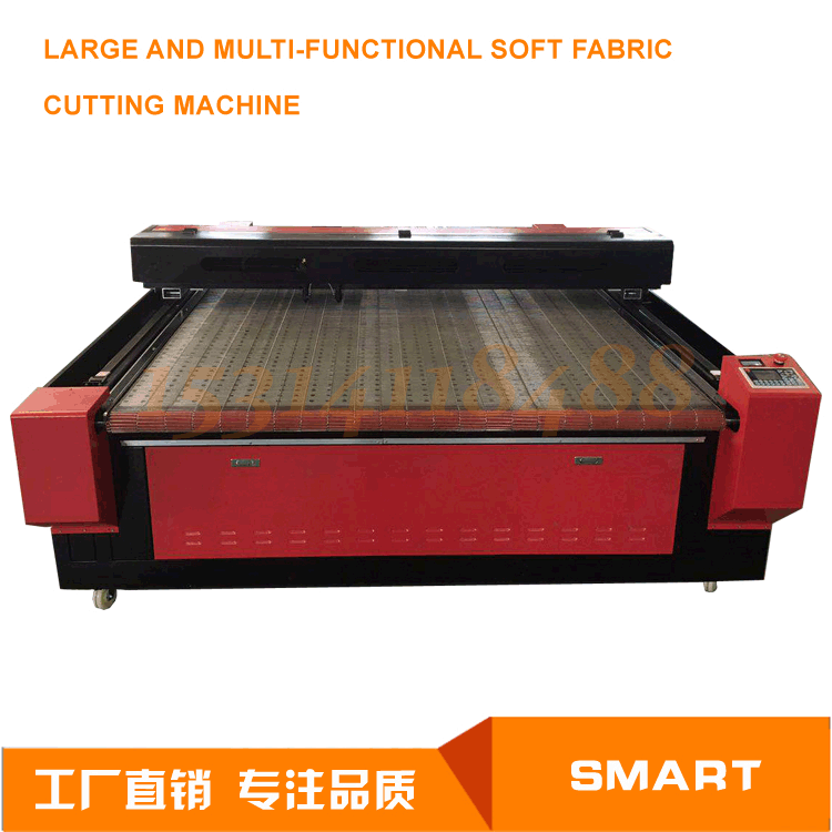 Laser Cutting Machine Laser Cloth Cutting Machine Fabric Laser Cutting Machine