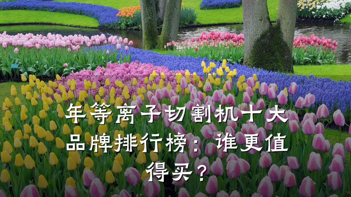年等离子切割机十大品牌排行榜：谁更值得买？