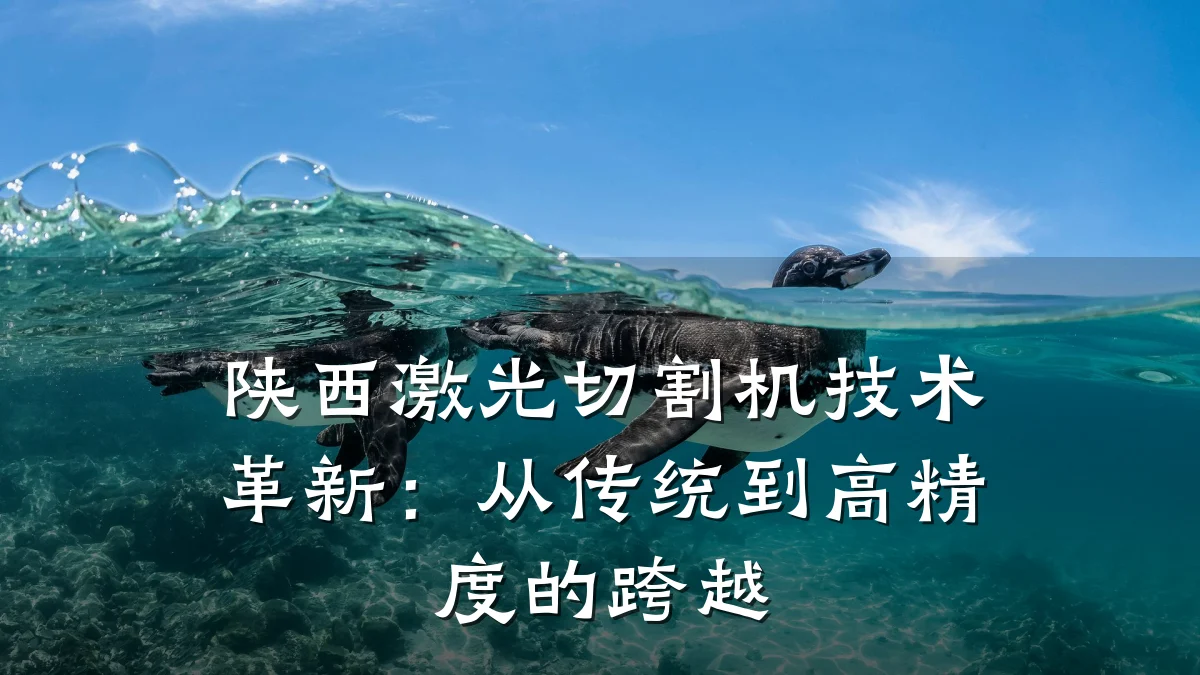 陕西激光切割机技术革新:从传统到高精度的跨越