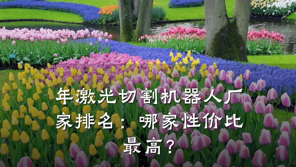 年激光切割机器人厂家排名：哪家性价比最高？