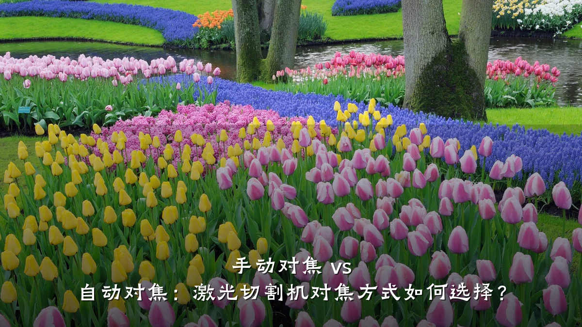 手动对焦 vs 自动对焦：激光切割机对焦方式如何选择？