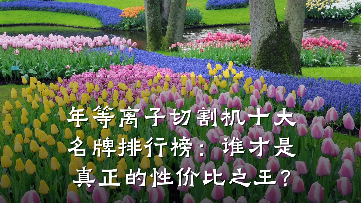 年等离子切割机十大名牌排行榜：谁才是真正的性价比之王？