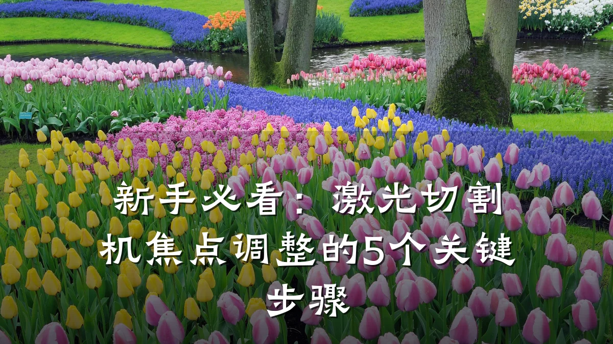 新手必看：激光切割机焦点调整的5个关键步骤