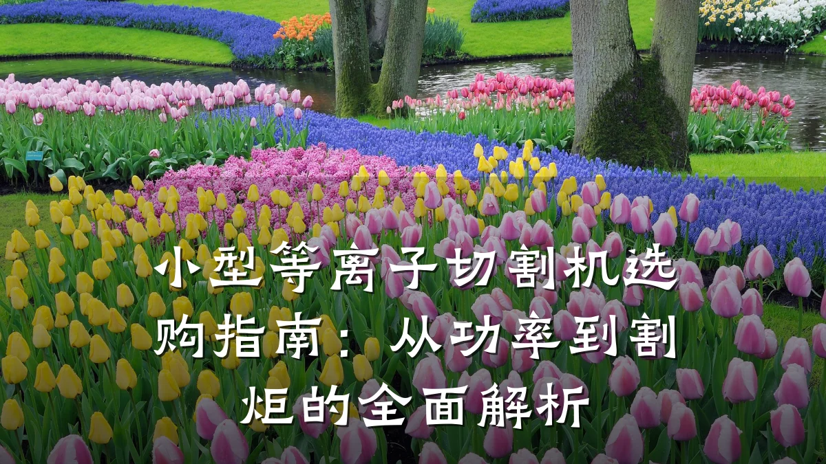 小型等离子切割机选购指南：从功率到割炬的全面解析