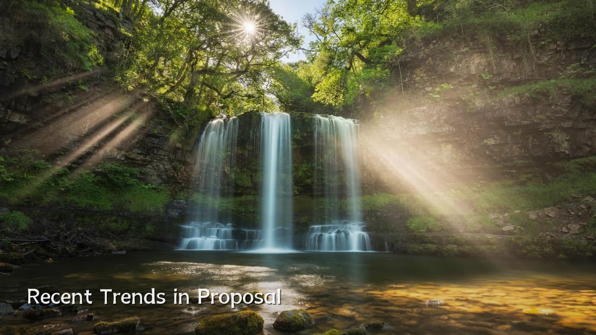 Recent Trends in Proposal